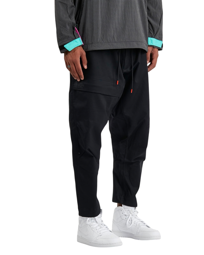 NIKELAB ACG Men Pants 918905 Black