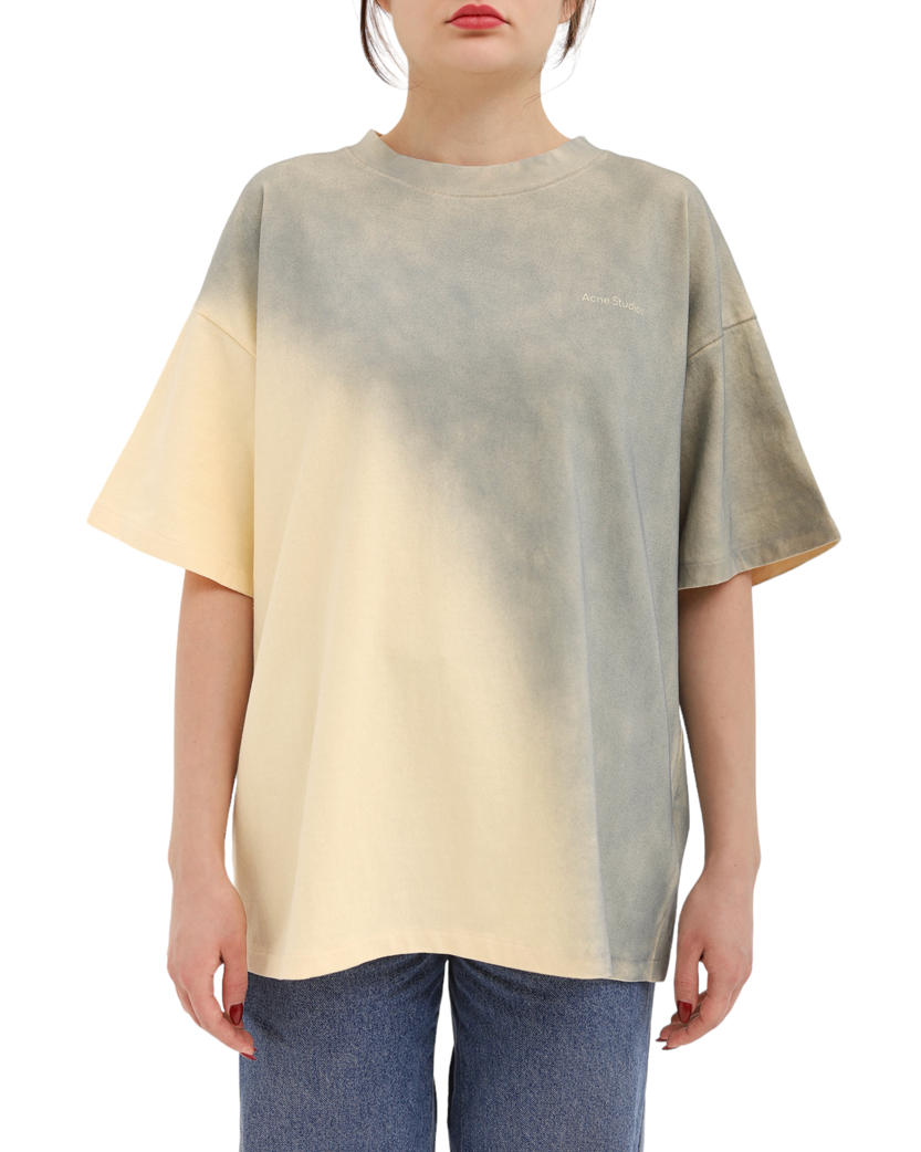 Acne Studios Spray T-shirt