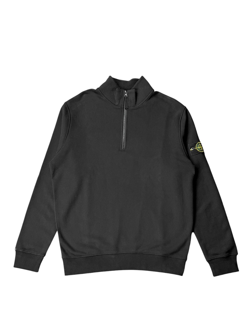 61951 Sweatshirt Black SI0133-BK