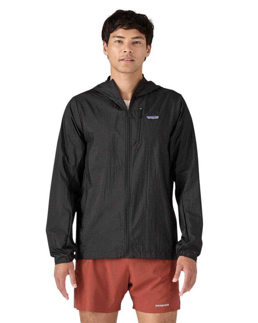 Patagonia Houdini Jacket Black