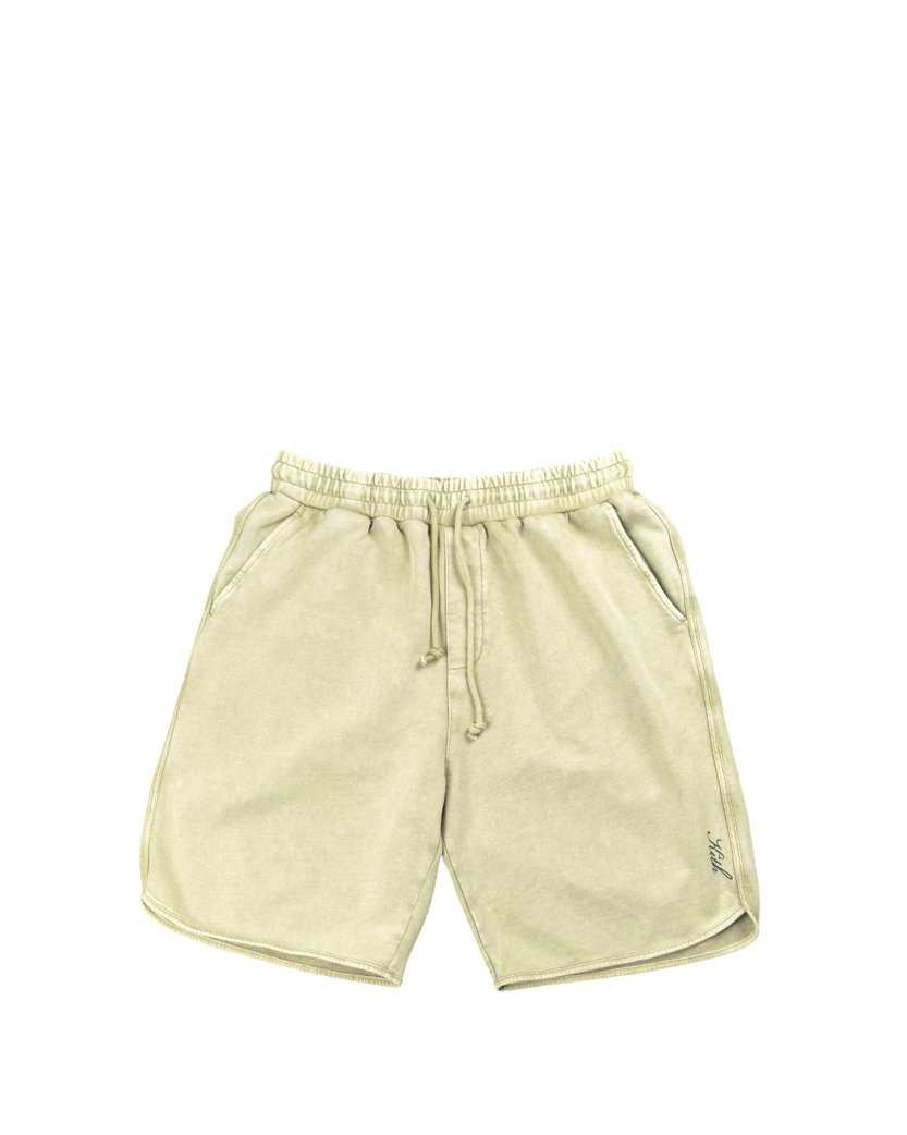 Kith Logo Shorts
