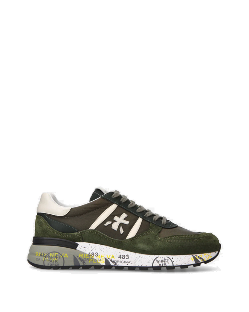 Premiata Landeck 6403 Green