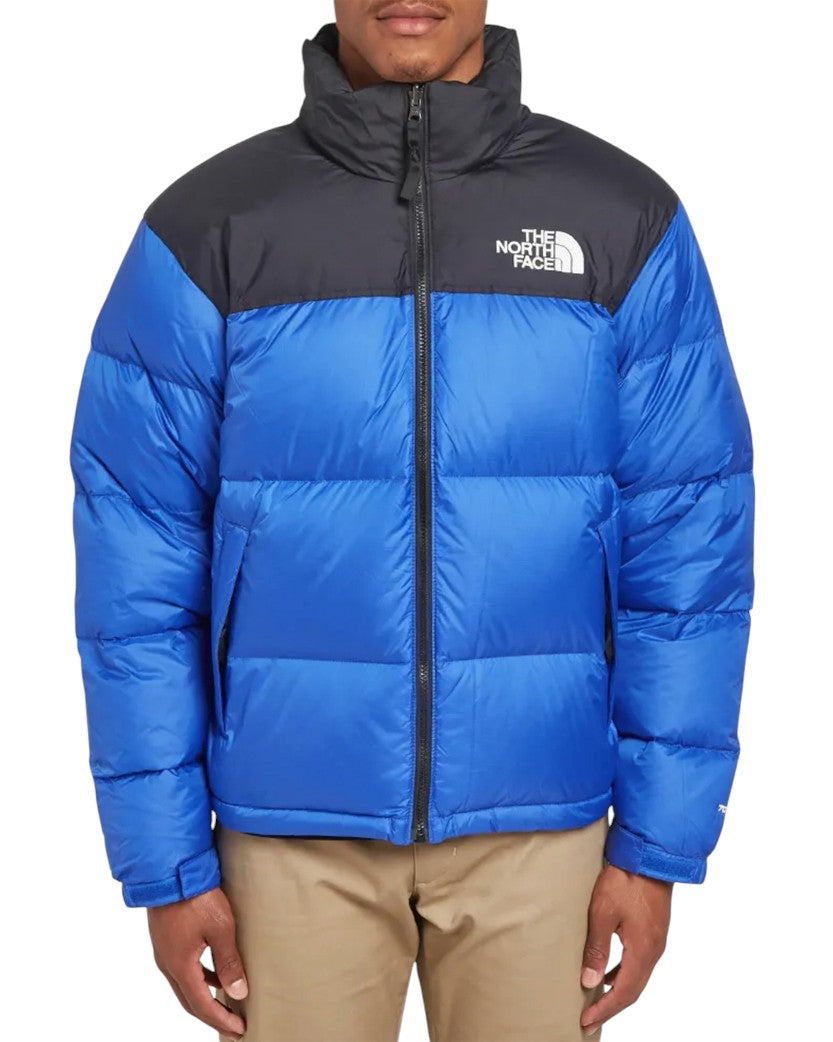 The North Face 1996 Nuptse Jacket Blue