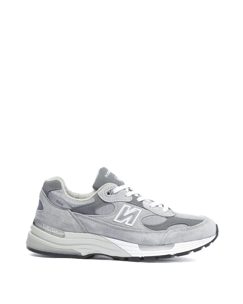 New Balance 992 GREY M992GR