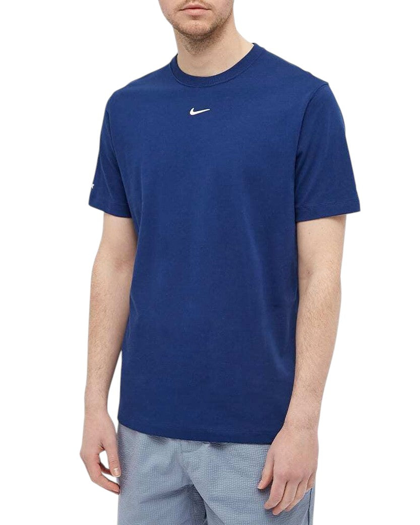 NIKE X Drake NOCTA AU ESSENTIALS GPX TEE Blue