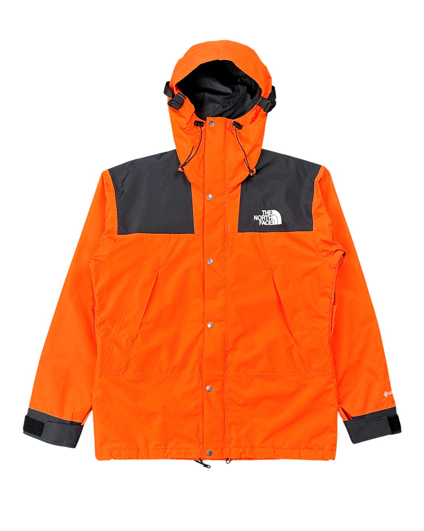The North Face 1990 GORE-TEX® Mountain Jacket Orange
