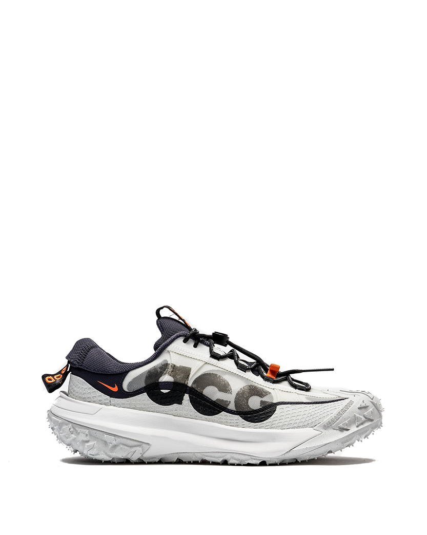 Nike ACG Mountain Fly 2 Low Gridiron/Black/White