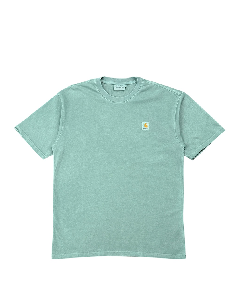 Carhartt WIP Basic T-Shirt Washed Green