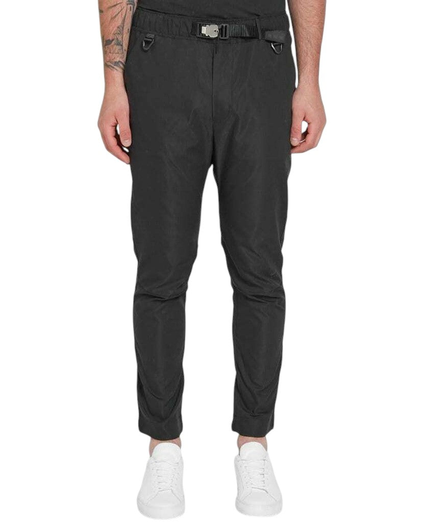 NIKELAB X MMW Pants AA3249-010 Black