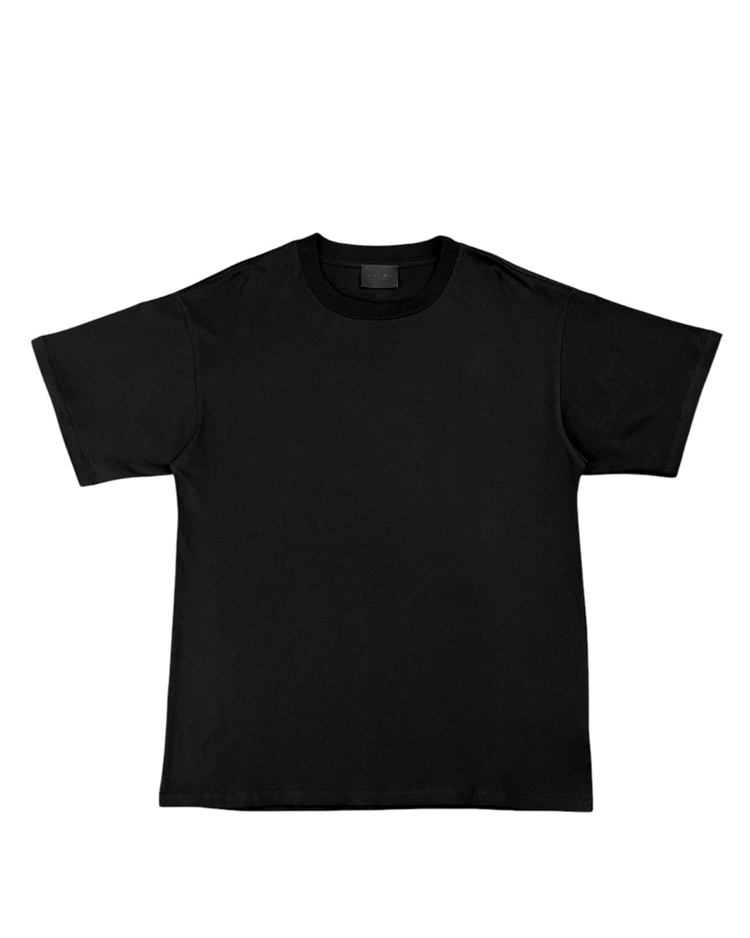 Fear Of God FG7C Tee Vintage Black
