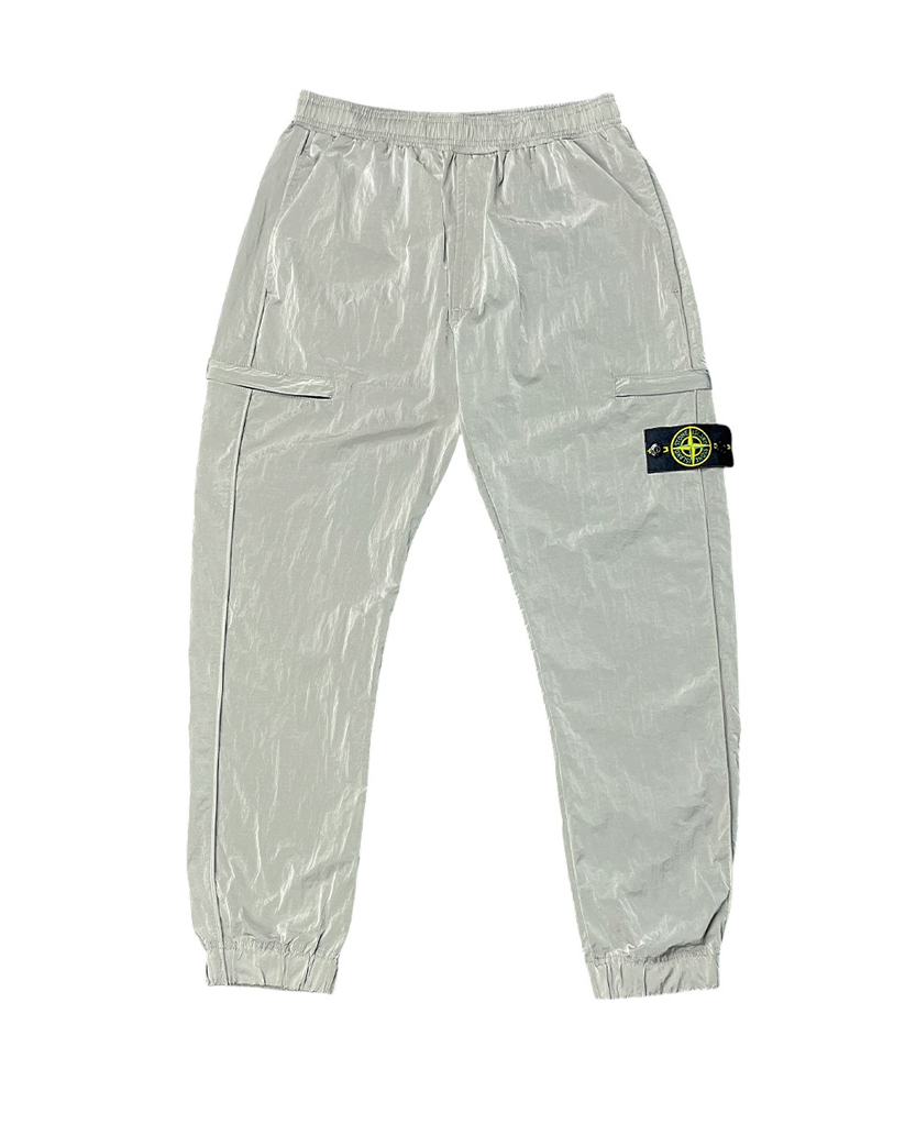 31021 Nylon Metal Pants Ice SI0117-IC