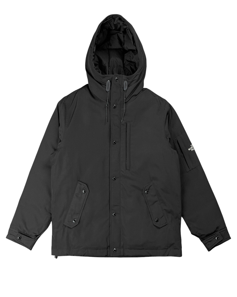 The North Face Purple Label Nanamica Mountain Parka