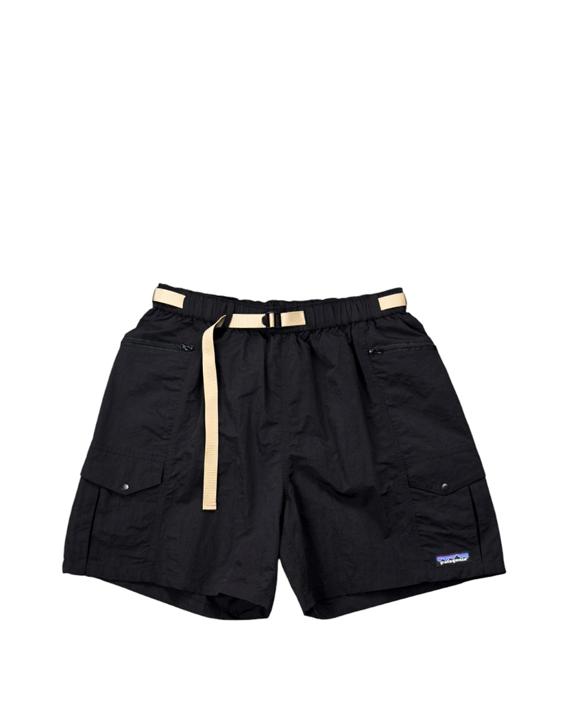Patagonia Men's Outdoor Everyday Shorts Black