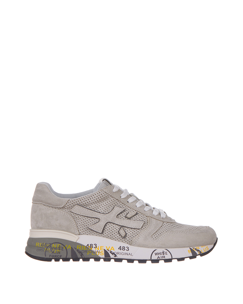 Premiata Mick 5687 Beige