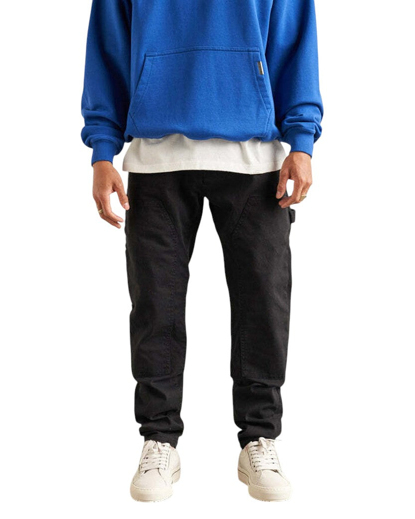 REPRESENT CARPENTER DENIM BLACK