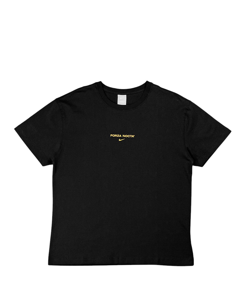 NIKE X Drake NOCTA T-shirt Black