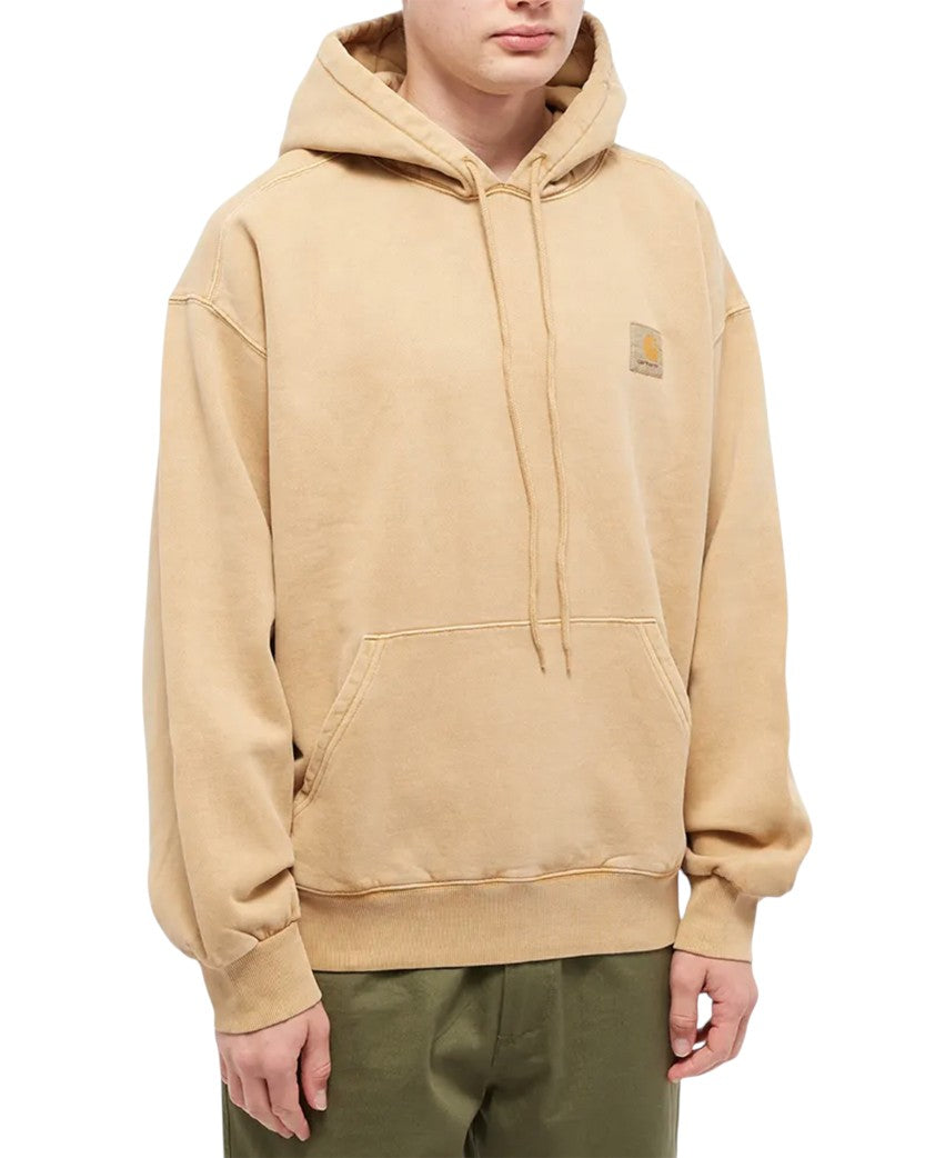 Carhartt WIP Hooded Vista Washed Beige