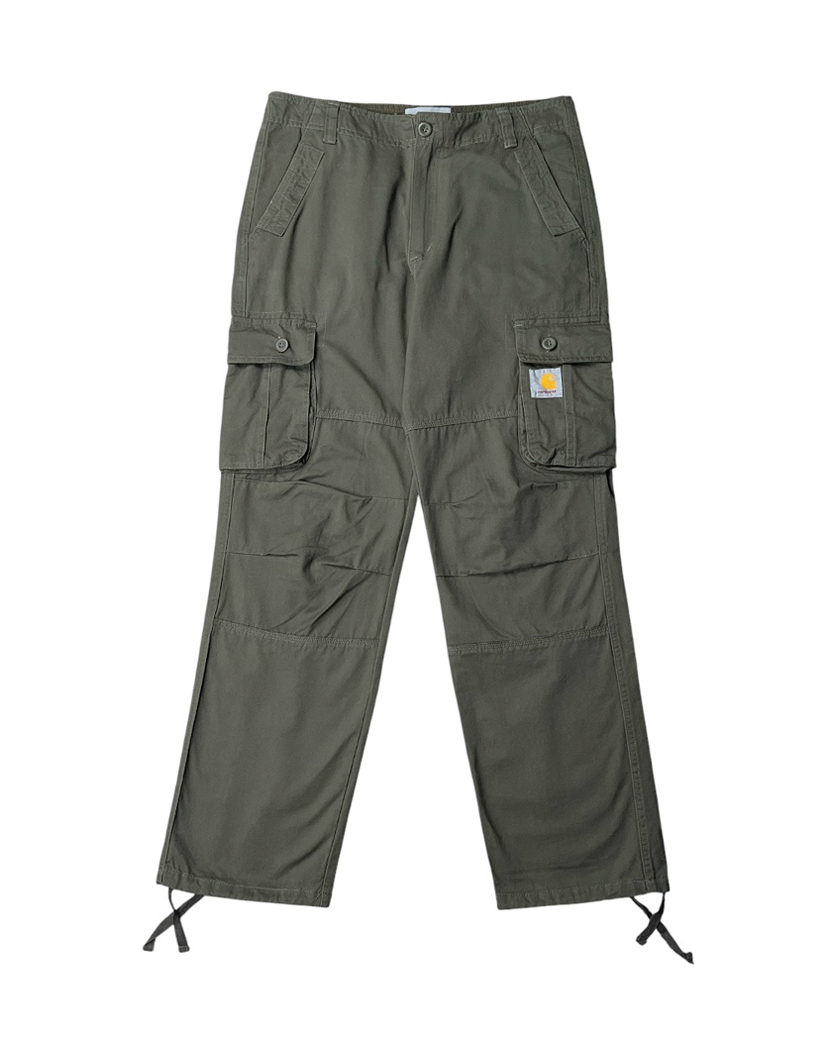 Carhartt WIP Simple Cargo Pants Army Green