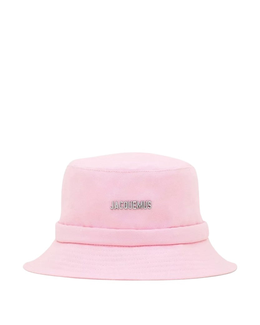Jacquemus Le Bob Gadjo Pink