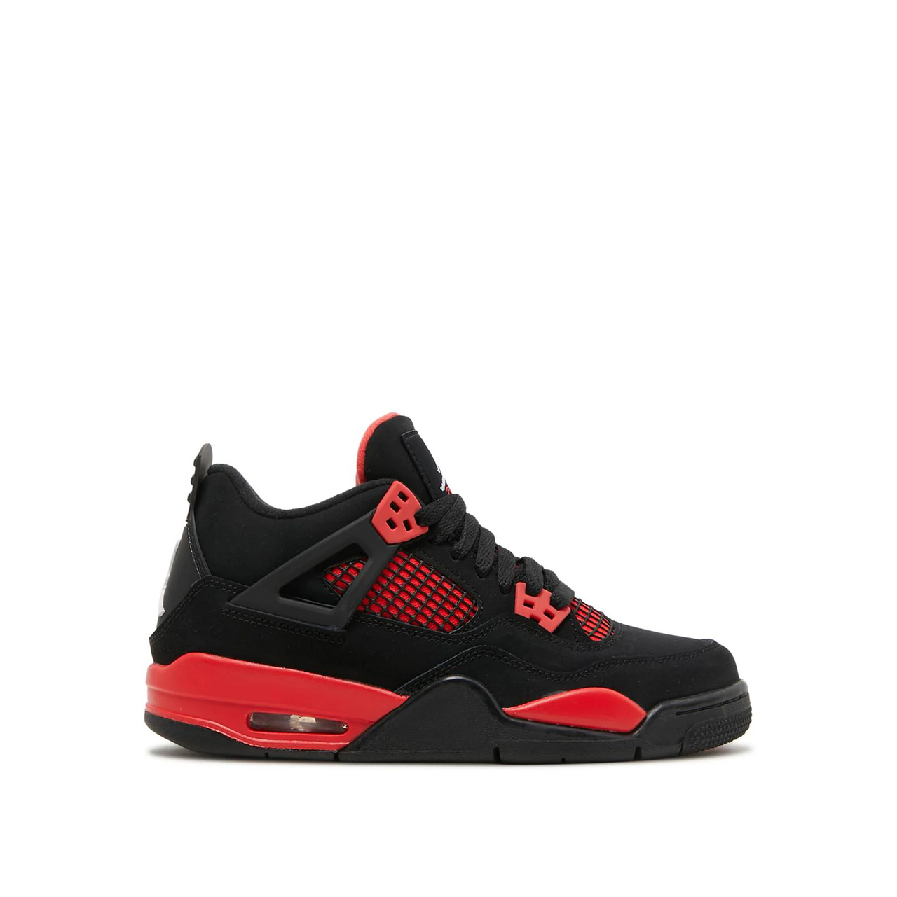 Nike Jordan 4 Red Thunder