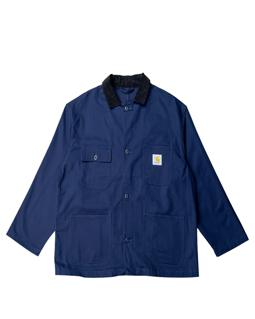 Carhartt WIP x Kunichi Nomura Blazer Navy