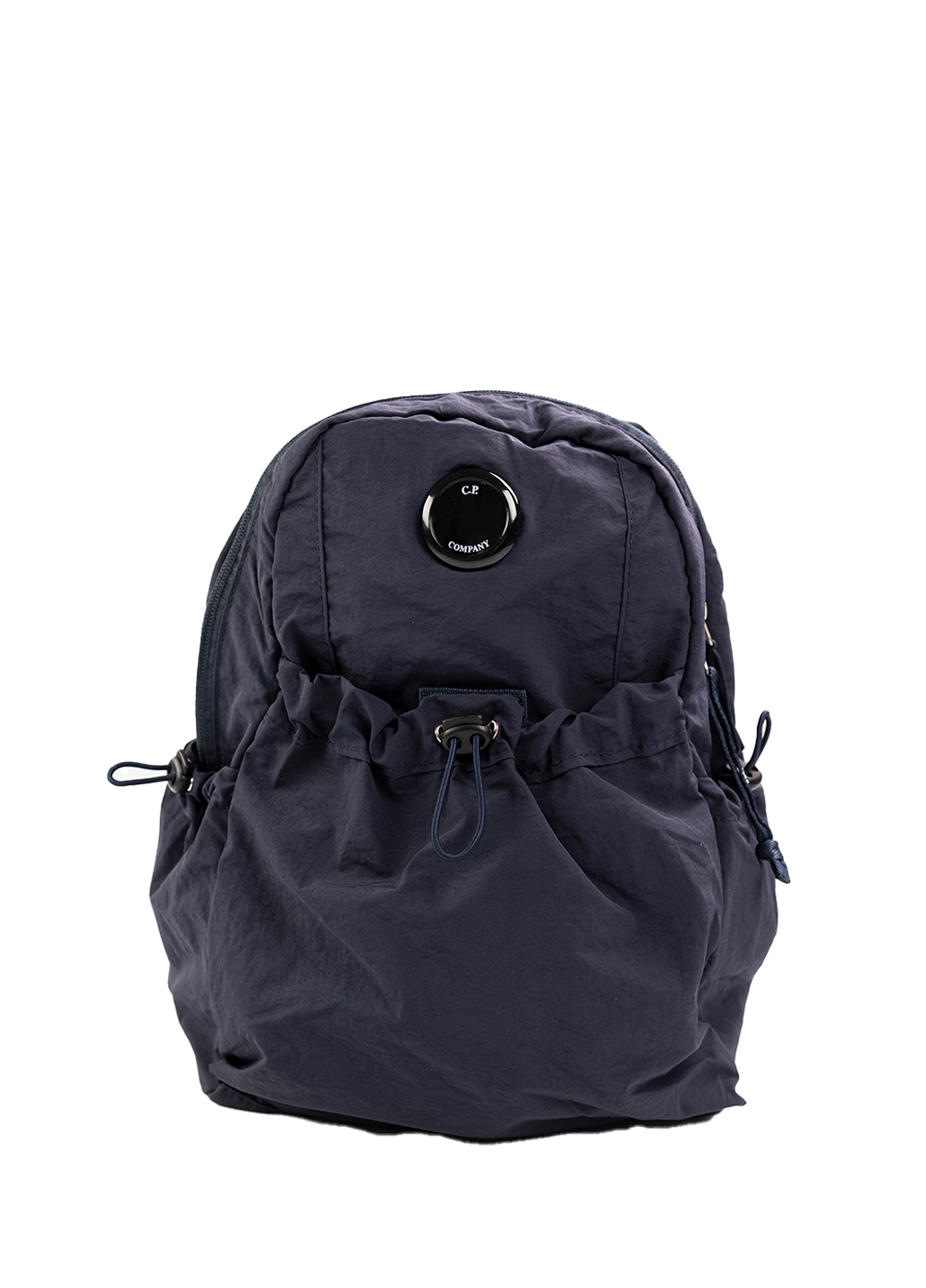 C.P. Company Backpack Dark Blue
