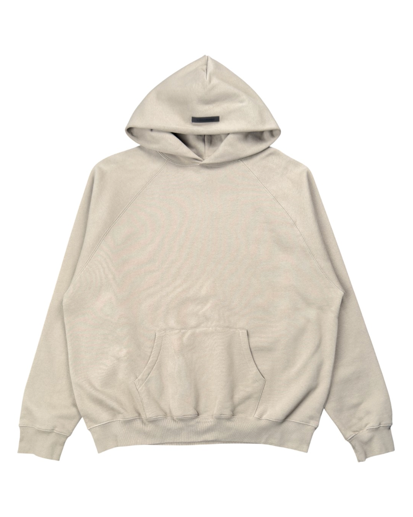 Fear Of God Essentials Pull-over Hoody Goat
