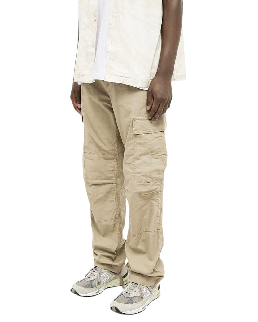 Carhartt WIP Regular Cargo Pants Sand