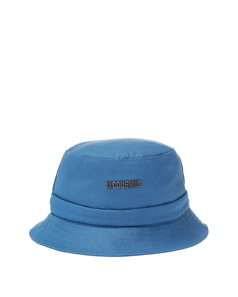 Jacquemus Le Bob Gadjo Blue