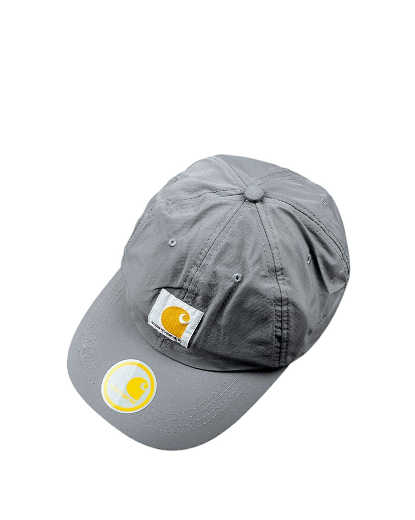 Carhartt WIP Nylon Cap Grey