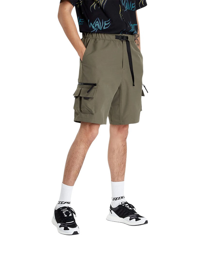 Carhartt WIP Elmwood Shorts Moor