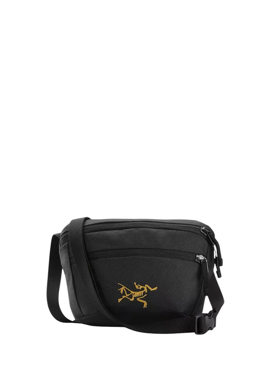 Arcteryx Mantis 1 Waistpack Black
