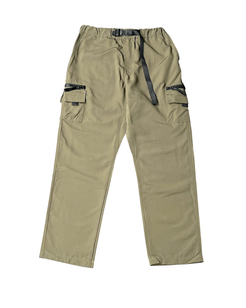 Carhartt WIP Elmwood Pant Olive