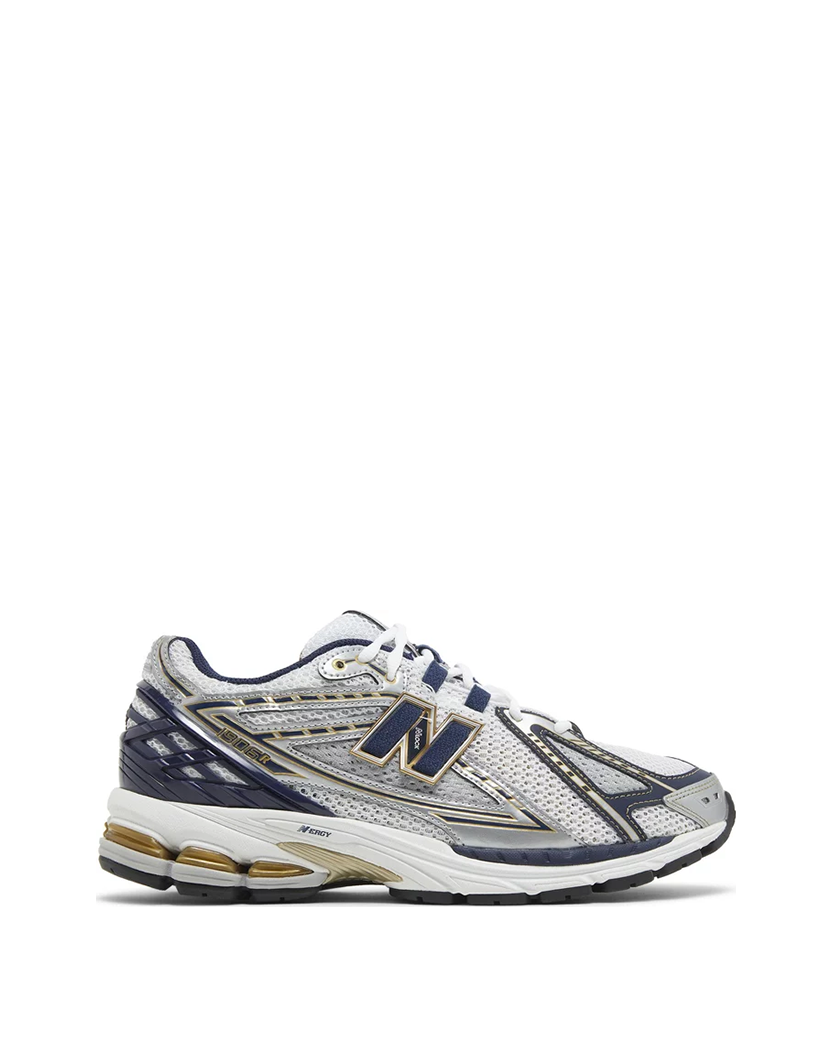 New Balance 1906R White Navy Gold M1906RG