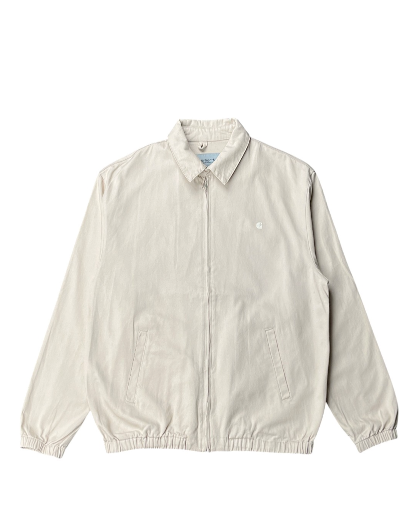 Carhartt WIP Madison Jacket Glaze & Wax