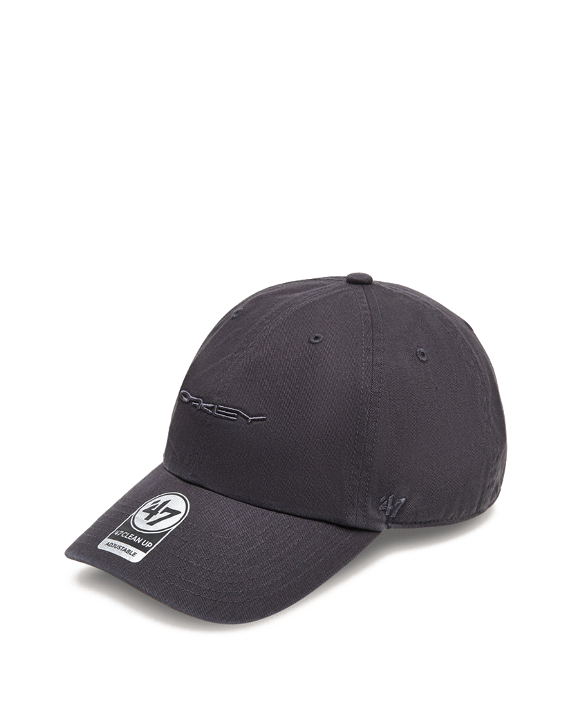 Oakley Soho Dad Hat Black