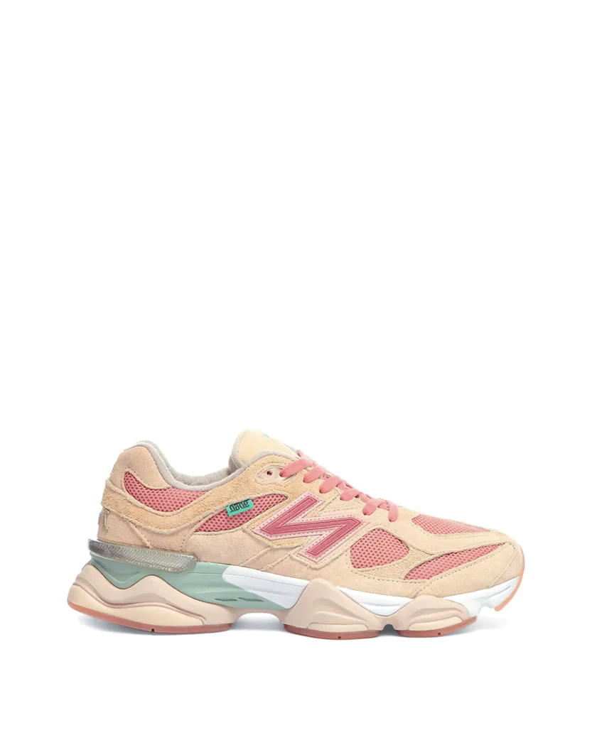 New Balance x Joe Freshgoods 9060 Ivory Cream