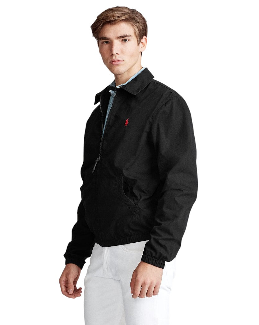 Polo Ralph Lauren Bomber Black