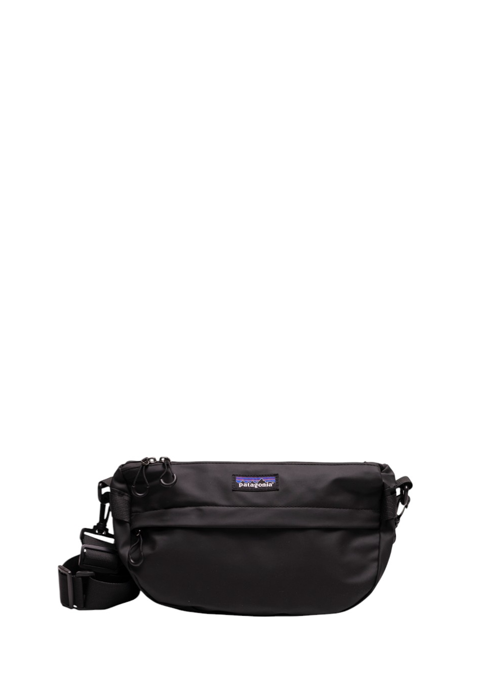 Patagonia Messenger Bag Black