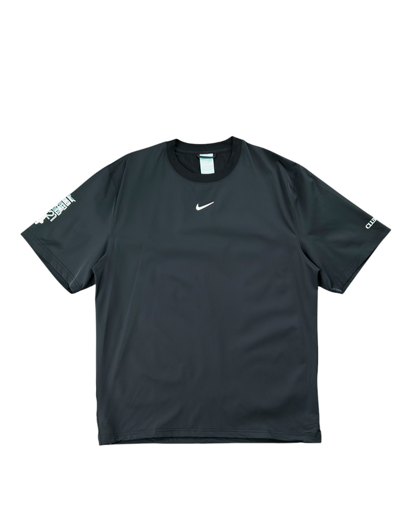 Nike x Drake NOCTA Golf Short Sleeve Tee Black