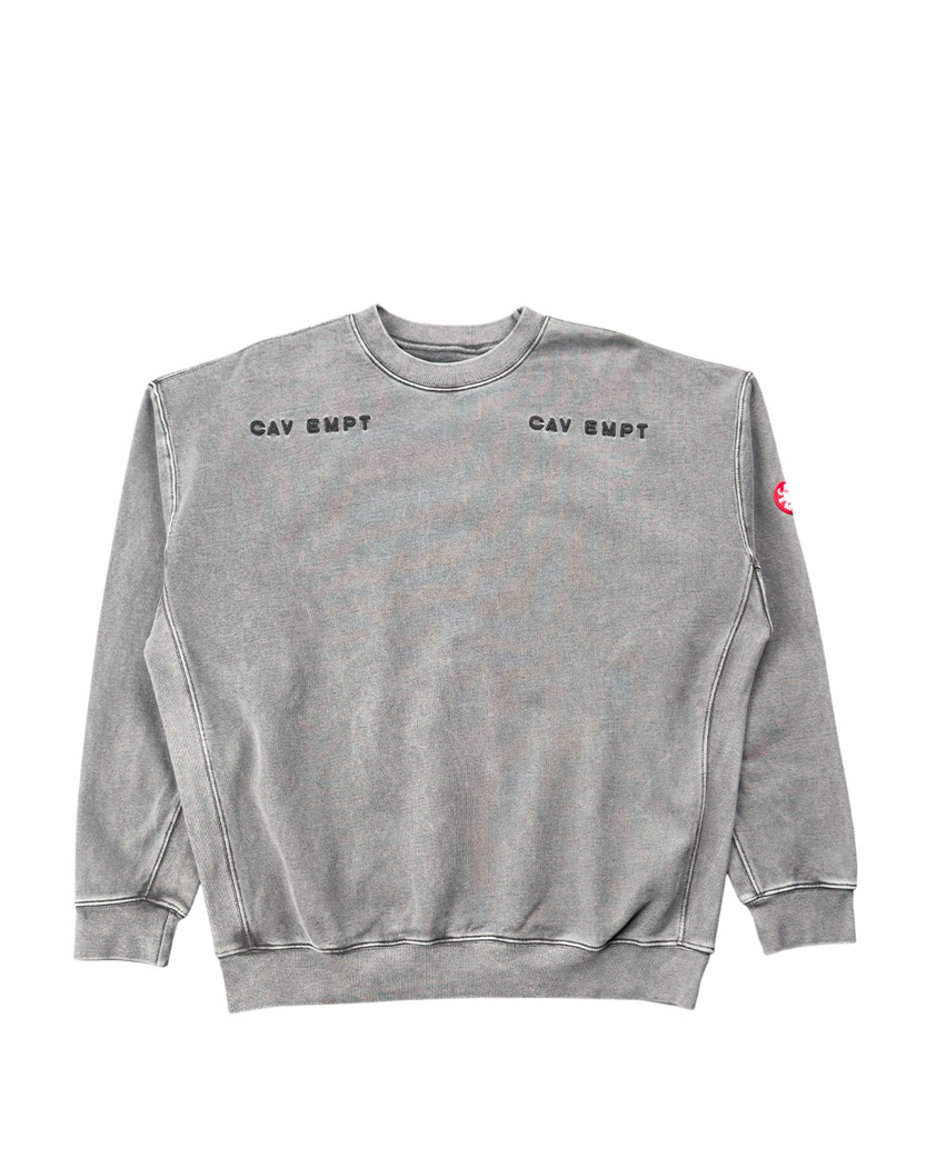 CAV EMPT 19AW SWEATSHIRT CAV102
