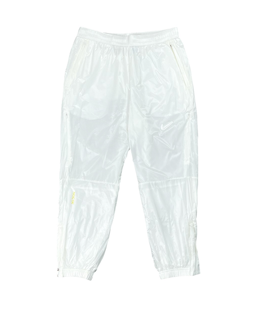 Nike x Drake NOCTA Woven Pants White