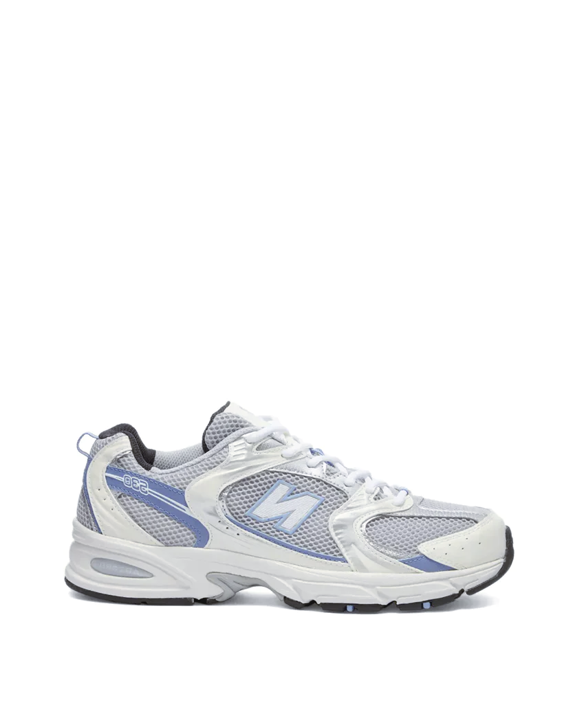 New Balance 530 WHITE & BLUE MR530KC