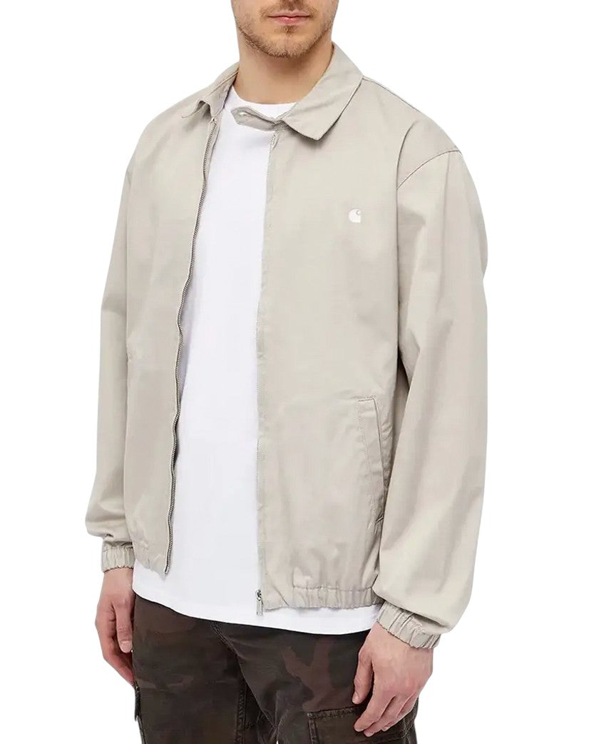 Carhartt WIP Madison Jacket Glaze & Wax