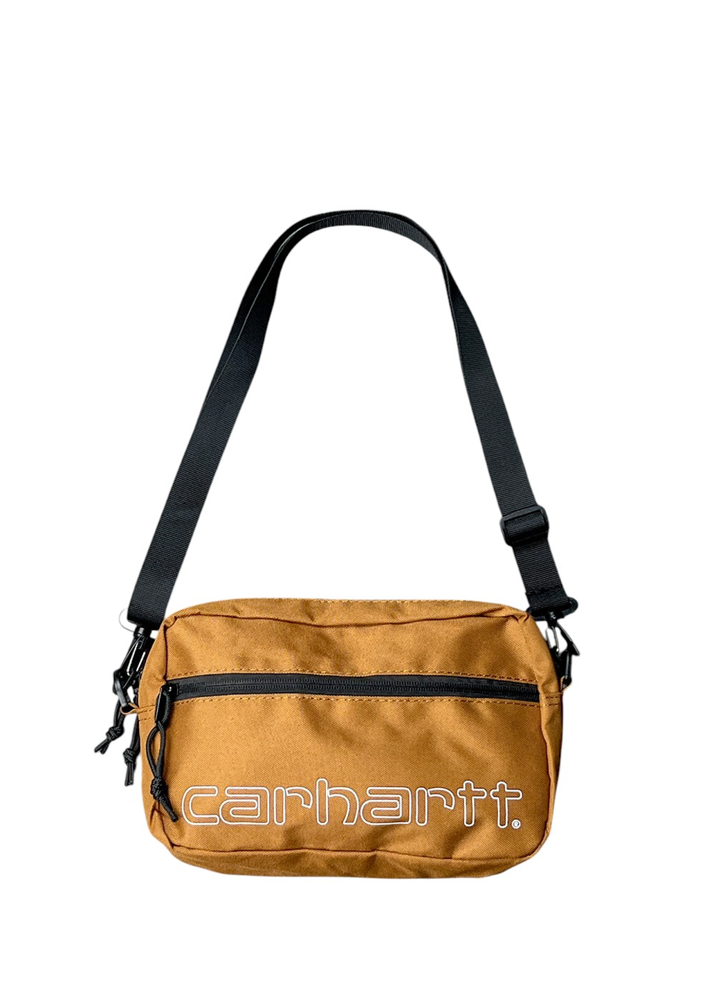 Carhartt WIP Terrace Hip bag brown