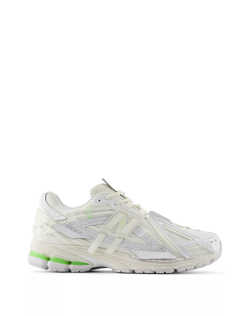 New Balance 1906A White And Mint Flash U1906AE