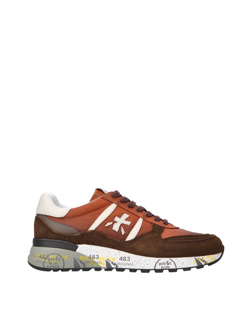 Premiata Landeck 6405 Brown