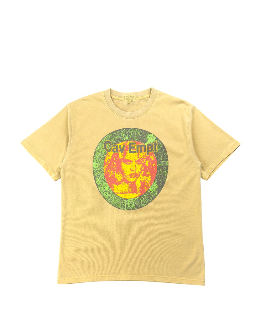 CAV EMPT 2C.3E Tee Beige CAV105