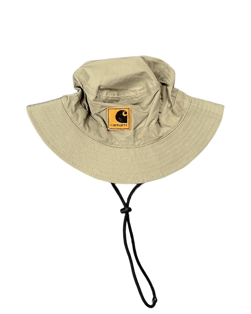 Carhartt WIP Bucket Hat Olive