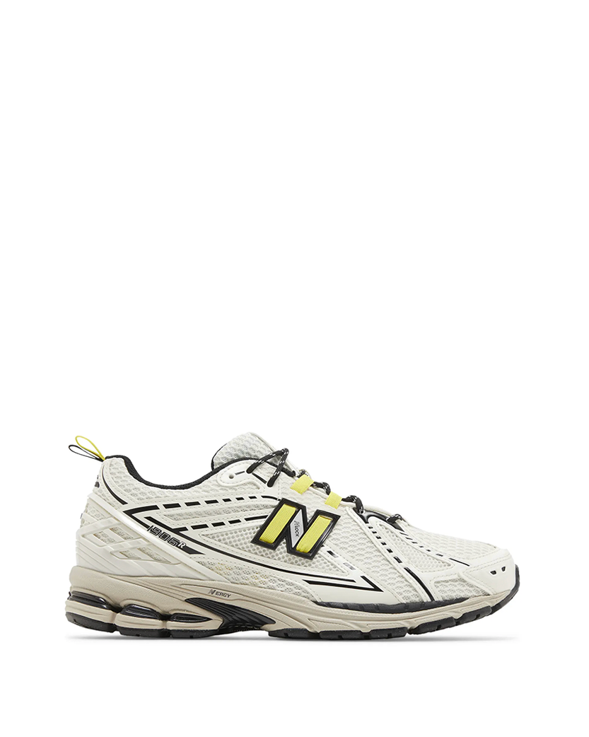 New Balance 1906R x GANNI Low Egret M1906RGG